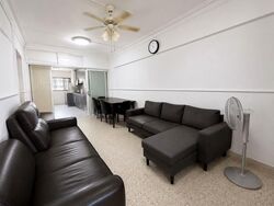 Blk 319 Teck Ghee Vista (Ang Mo Kio), HDB 3 Rooms #599729041